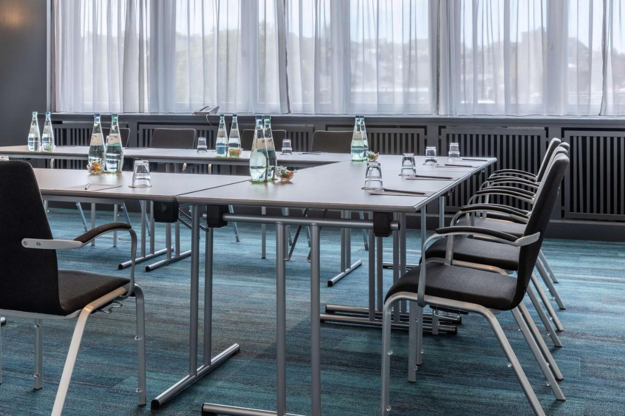 Hotel Radisson Blu Schwarzer Bock 4*