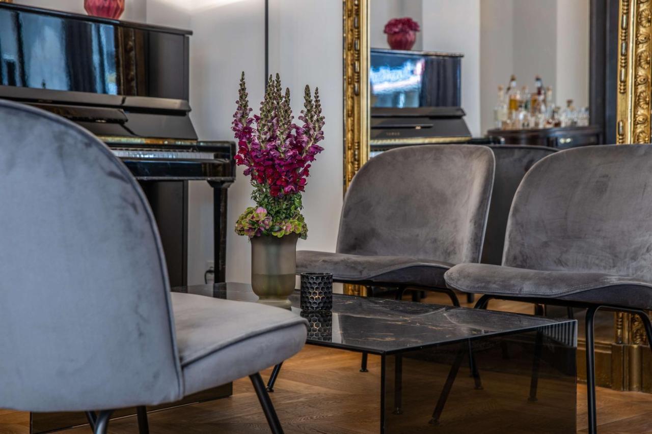 Hotel Radisson Blu Schwarzer Bock