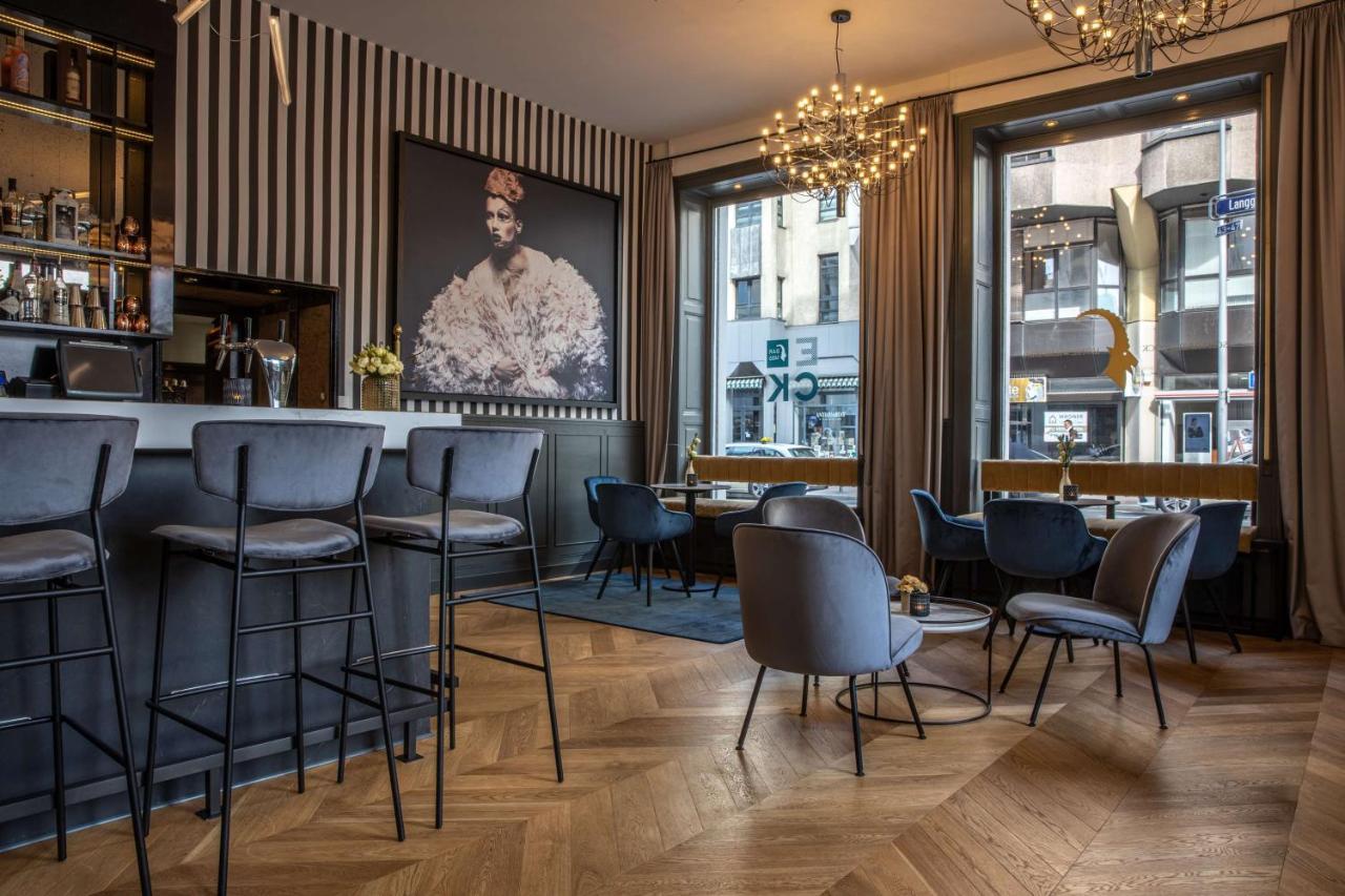 Radisson Blu Schwarzer Bock 4* Wiesbaden