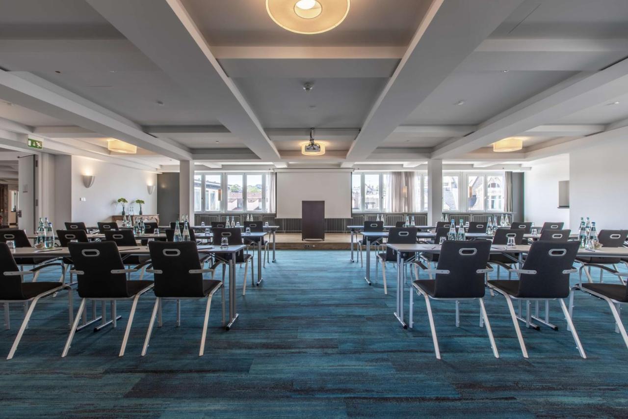 Radisson Blu Schwarzer Bock 4*