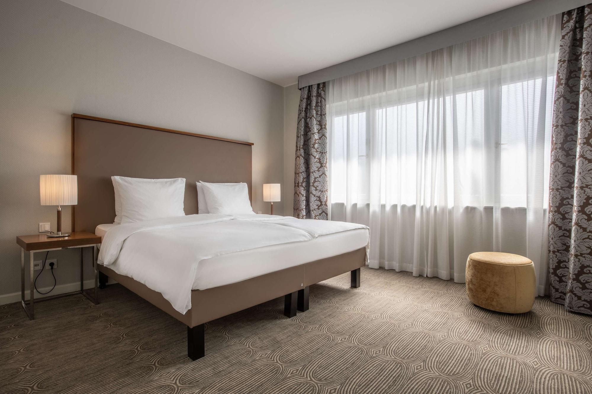 Radisson Blu Schwarzer Bock