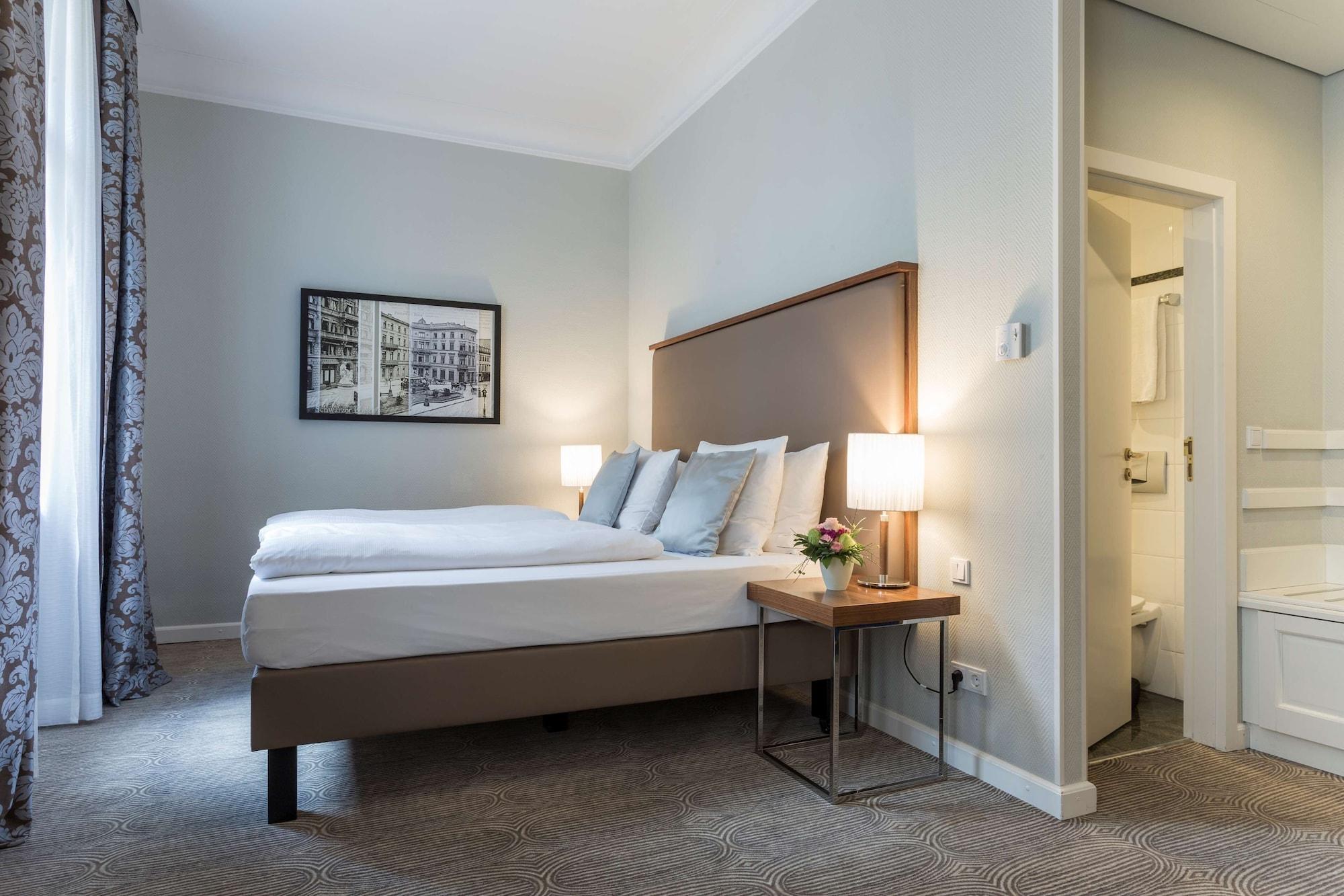 Radisson Blu Schwarzer Bock
