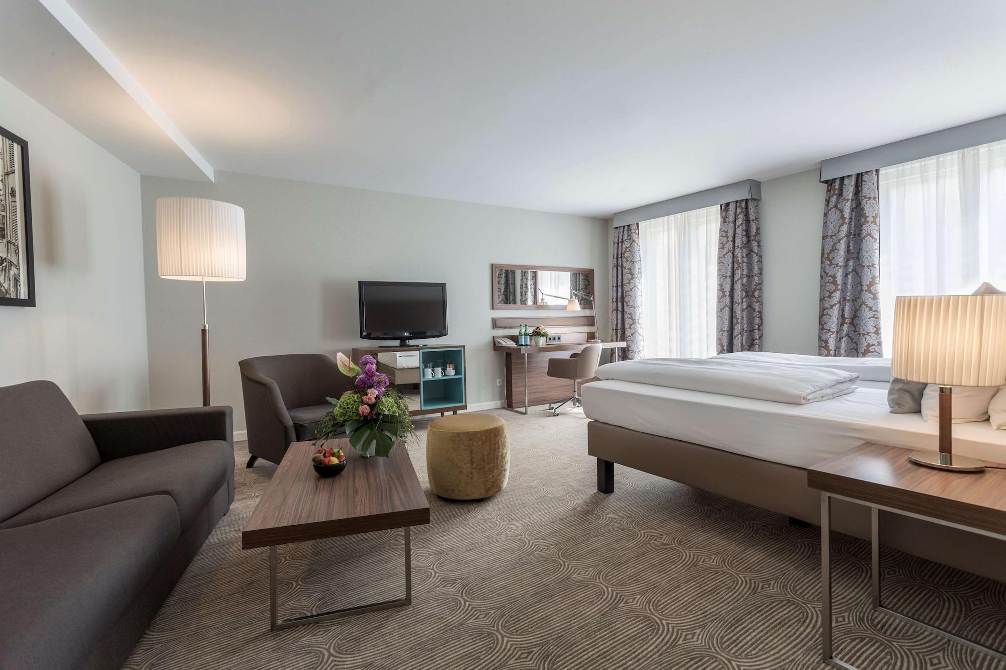 Radisson Blu Schwarzer Bock Wiesbaden