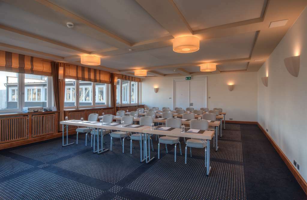 Hotel Radisson Blu Schwarzer Bock Wiesbaden