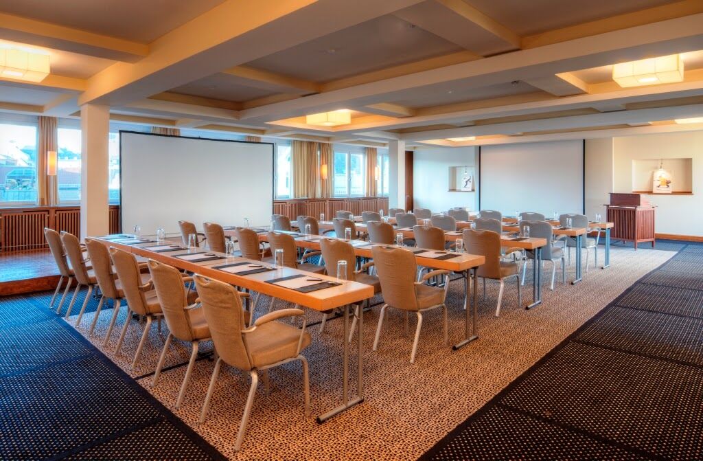 Hotel Radisson Blu Schwarzer Bock Wiesbaden
